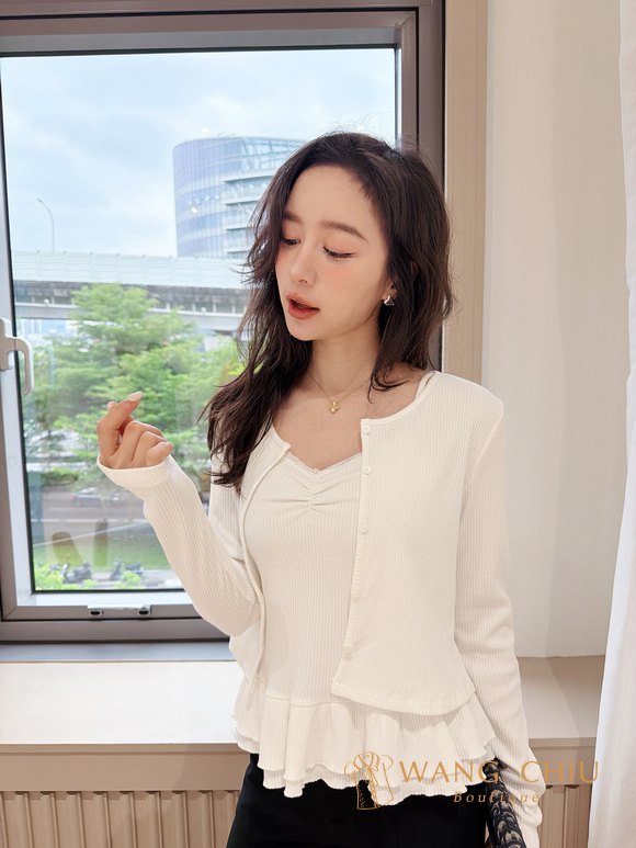 WANG CHIU 麻豆照